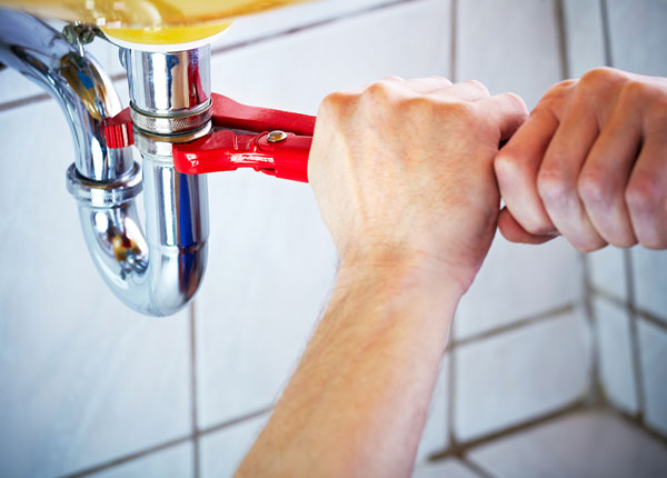 About Alameda Plumbers